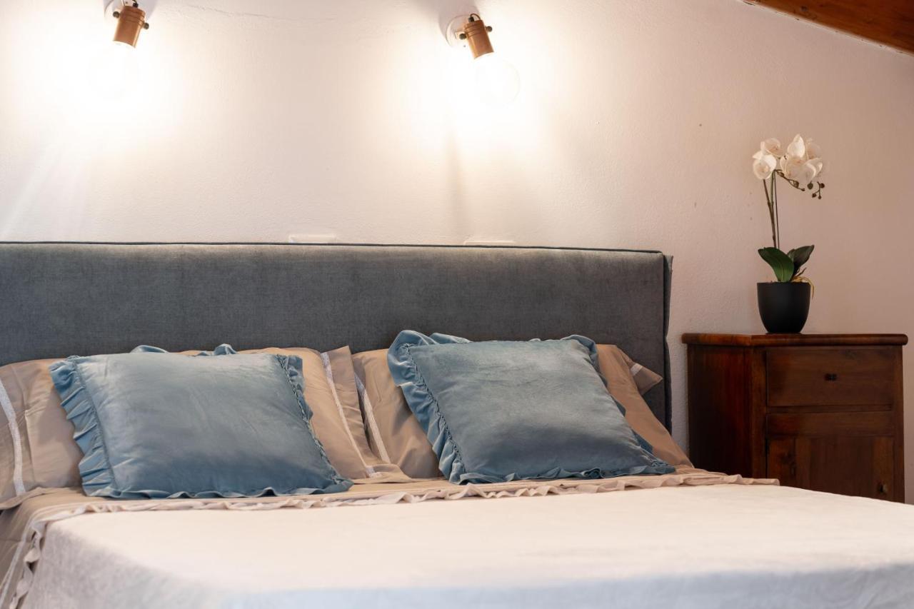 7° Cielo Apartment - Venezia - Mestre With Terrace מראה חיצוני תמונה