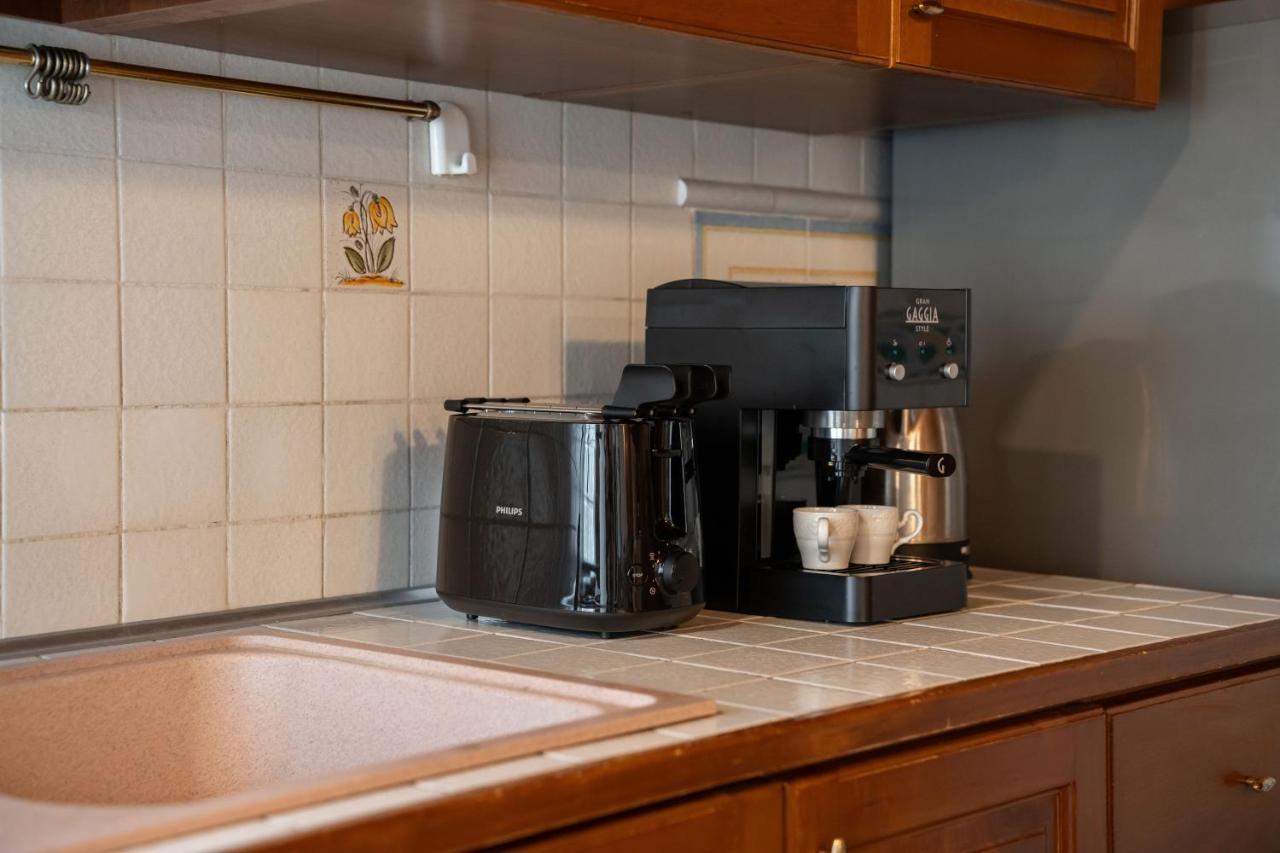 7° Cielo Apartment - Venezia - Mestre With Terrace מראה חיצוני תמונה